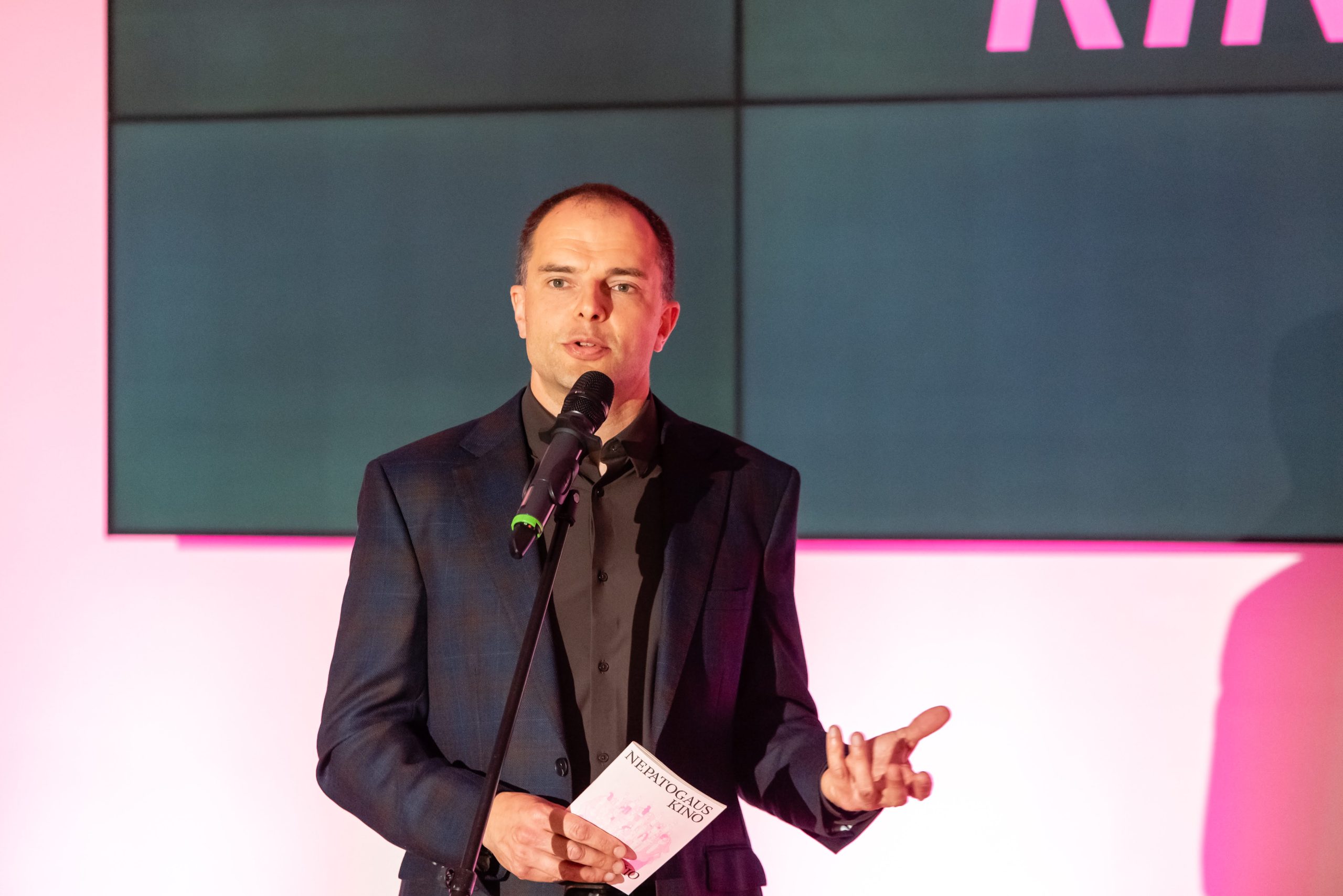 Gediminas Andriukaitis, Jurgitos Kunigiškytės nuotr.
